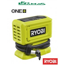 COMPRESSORE COMPATTO ALTA PRESSIONE 18V. RYOBI ART. RPI18-0 (SOLO CORPO MACCHINA)